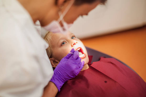 Best Emergency Dentist for Lost Fillings or Crowns in South Pasadena, CA