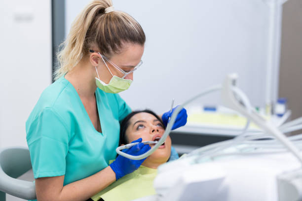 Best Pediatric Emergency Dentist in South Pasadena, CA